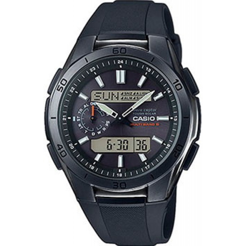 Casio WVA-M650B-1A