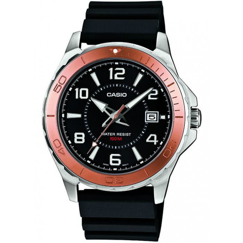 Casio MTD-1074-1A