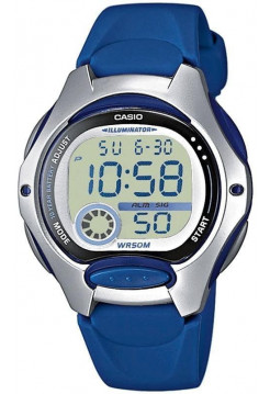 Casio LW-200-2A