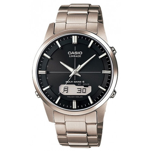 Casio LCW-M170TD-1A