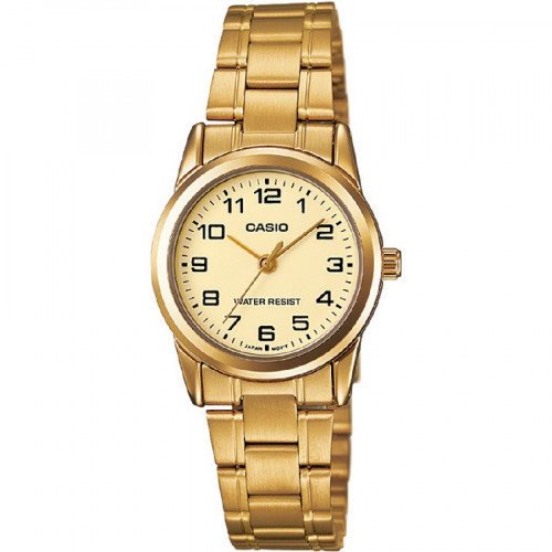 Casio LTP-V001G-9B