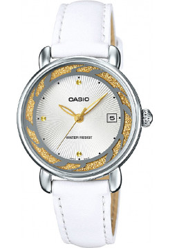 Casio LTP-E120L-7A2