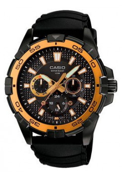 Casio MTD-1069B-1A1