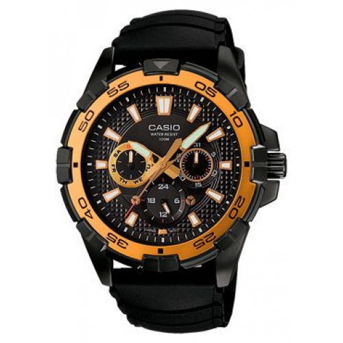 Casio MTD-1069B-1A1
