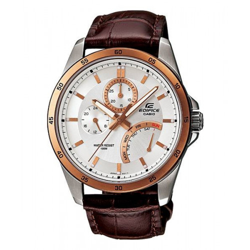 Casio EDIFICE EF-341L-7A
