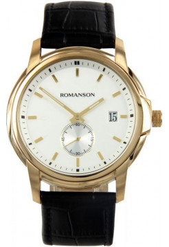 Romanson TL2631JMG(WH)