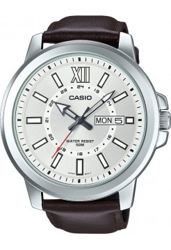 Casio MTP-X100L-7A