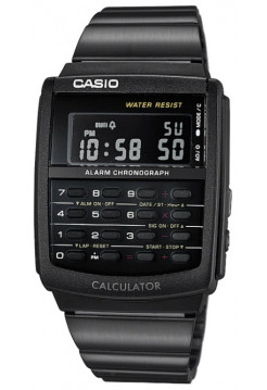 Casio CA-506B-1A