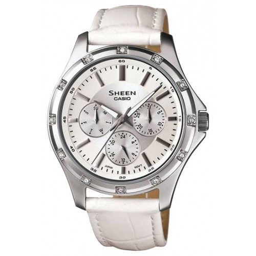 Casio SHEEN SHE-3801L-7A