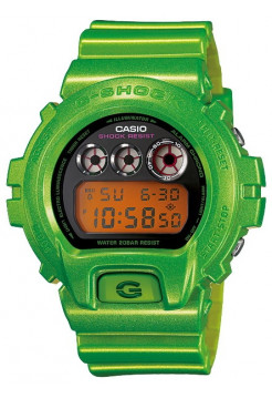 Casio G-SHOCK DW-6900NB-3E