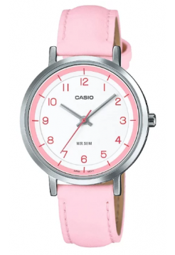 Casio LTP-E139L-4B