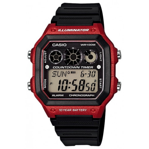 Casio AE-1300WH-4A