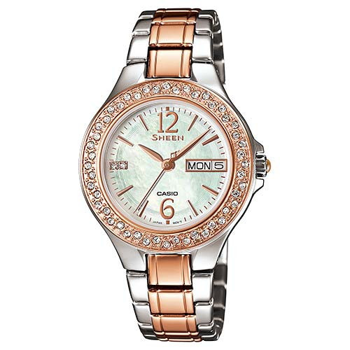 Casio SHEEN SHE-4800SG-7A