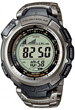 Casio Pro Trek PRW-1300T-7V