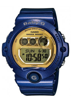 Casio Baby-G BG-6900-2E
