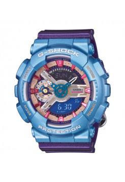 Casio G-SHOCK GMA-S110HC-6A