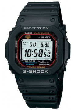 Casio G-SHOCK GW-M5610-1E