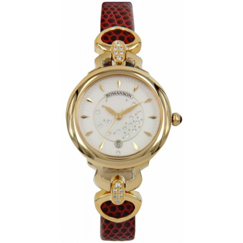 Romanson RN2622LG(WH)