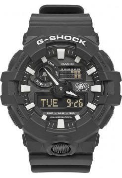Casio G-SHOCK GA-700EH-1A