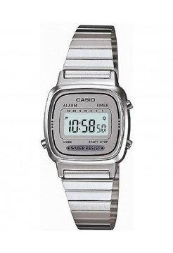 Casio LA-670WEA-7E