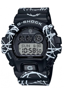 Casio G-SHOCK GD-X6900FTR-1E