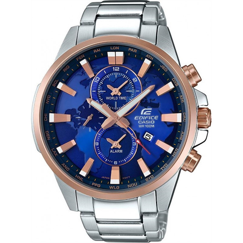 Casio EDIFICE EFR-303PG-2A