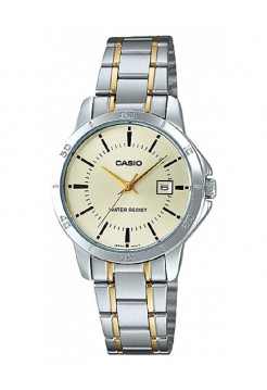 Casio LTP-V004SG-9A