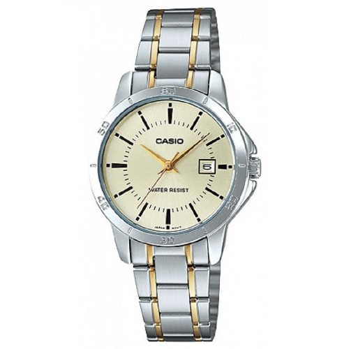 Casio LTP-V004SG-9A