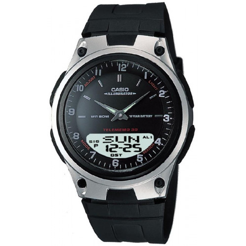 Casio AW-80-1A
