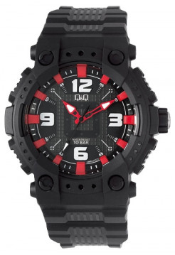 Q&Q GW82-002