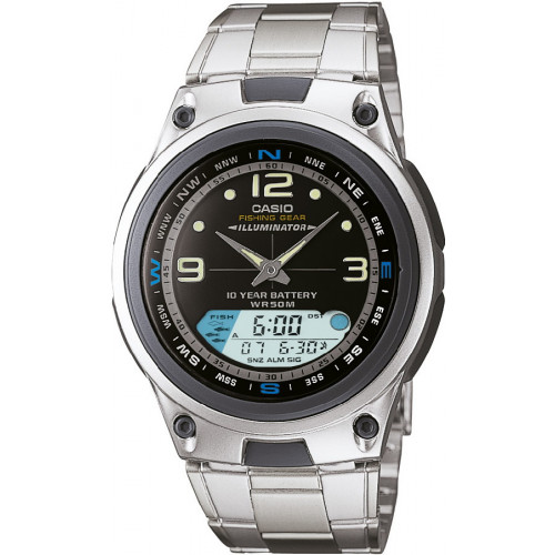 Casio AW-82D-1A