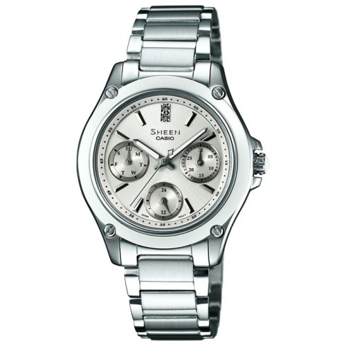 Casio SHEEN SHE-3502D-7A