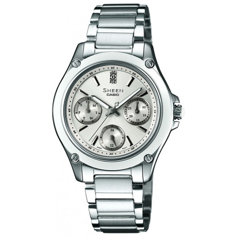 Casio SHEEN SHE-3502D-7A