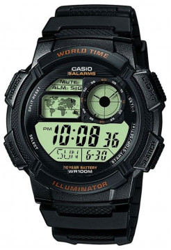 Casio AE-1000W-1A