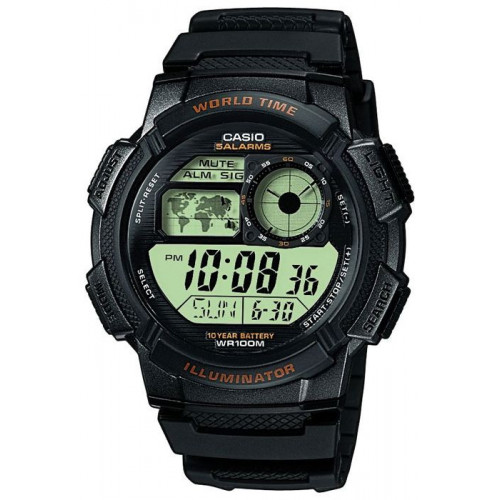 Casio AE-1000W-1A
