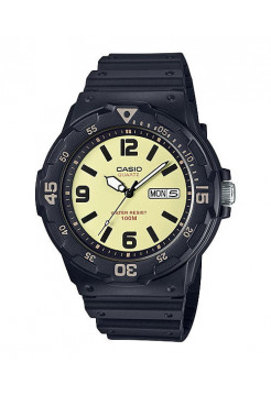 Casio MRW-200H-5B