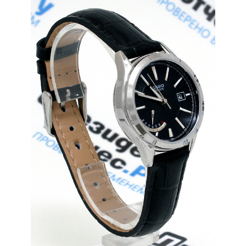 Casio LTP-E102L-1A