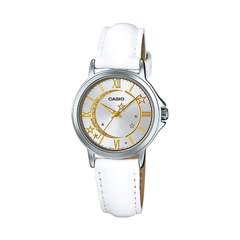 Casio LTP-E121L-7A