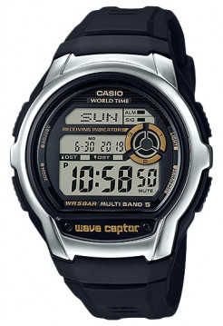 Casio WV-M60-9A
