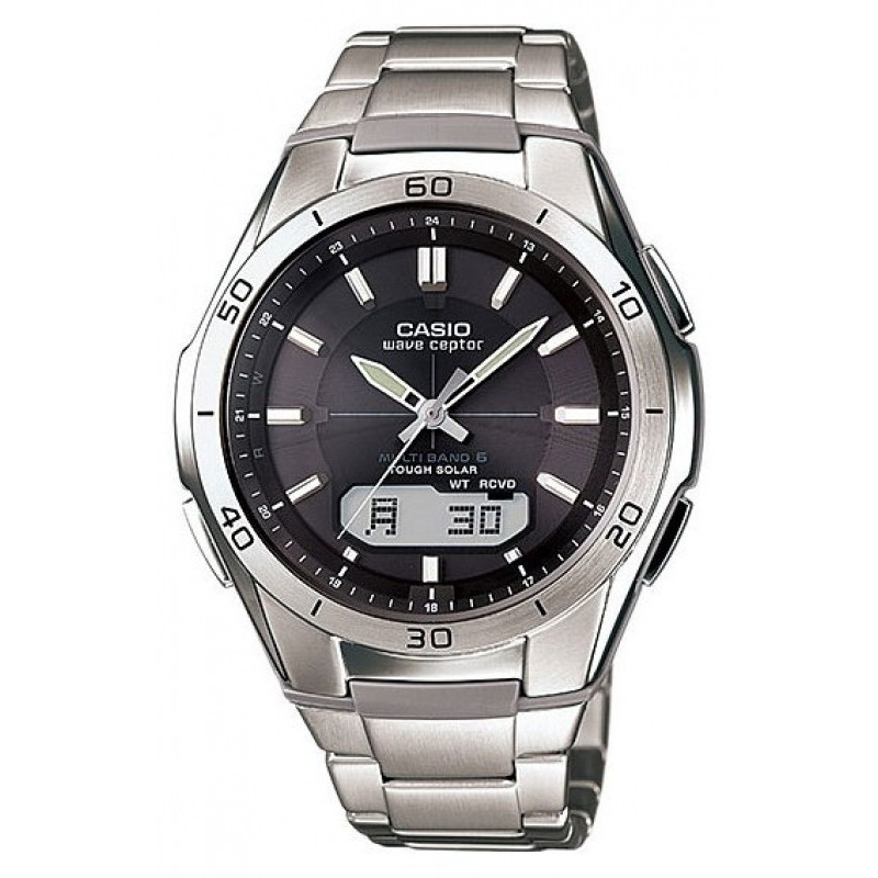 Casio WVA-M640D-1A