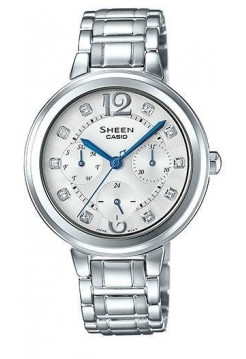 Casio SHE-3048D-7A
