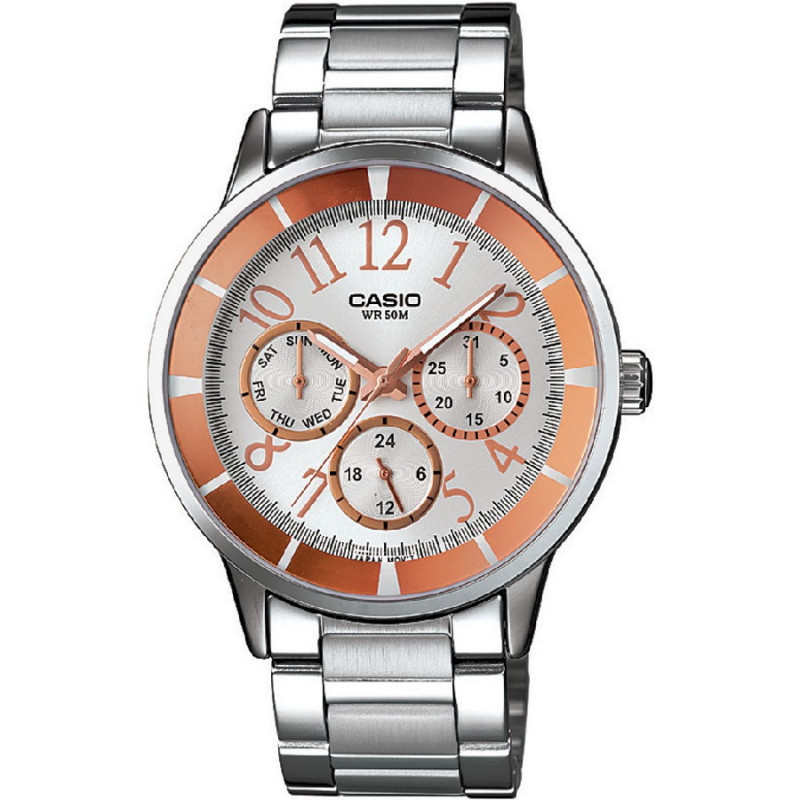 Casio LTP-2084D-7B