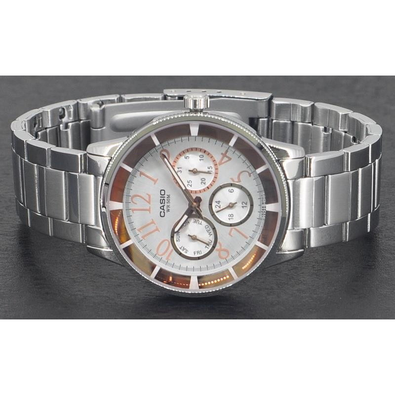 Casio LTP-2084D-7B