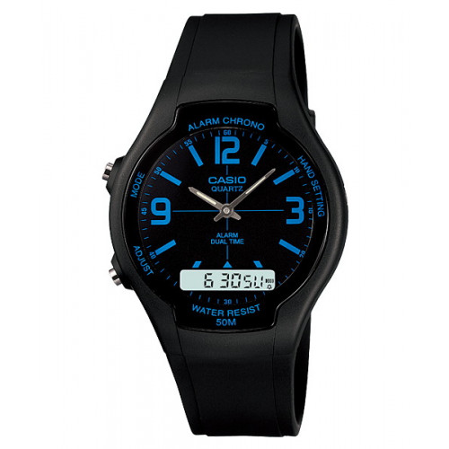 Casio AW-90H-2B