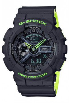 Casio G-SHOCK GA-110LN-8A