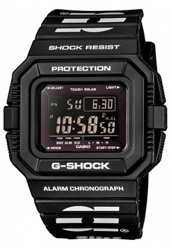 Casio G-SHOCK G-5500AL-1E