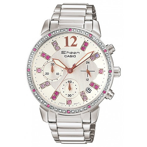Casio SHEEN SHN-5013D-7A