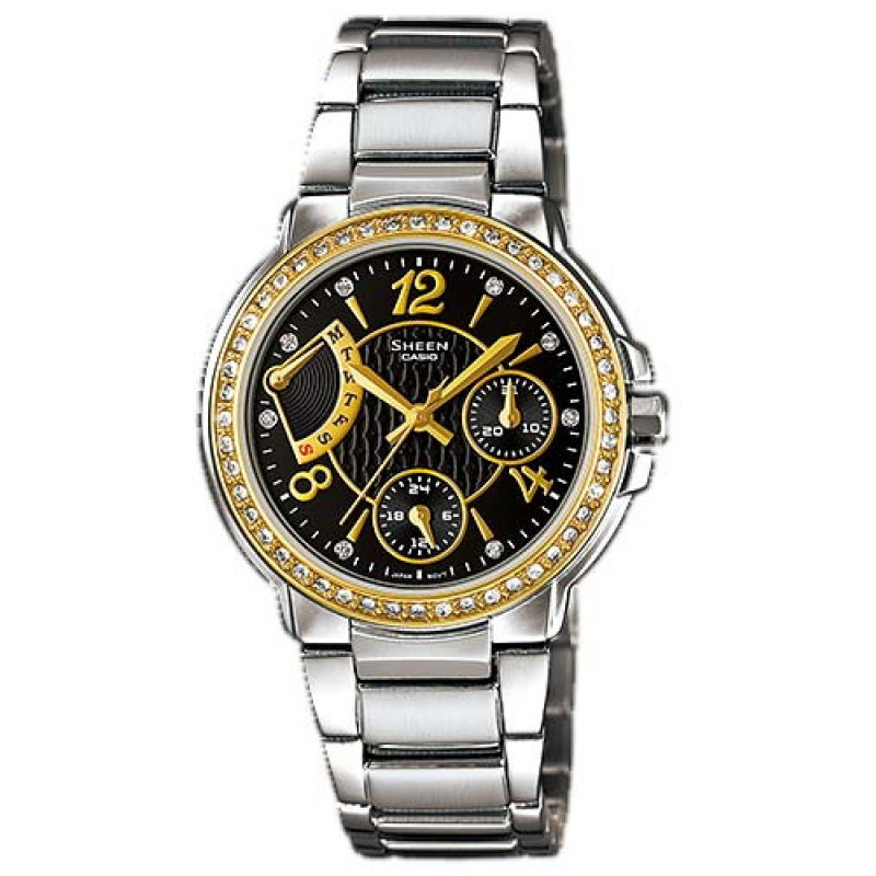 Casio SHEEN SHN-3008SG-1A