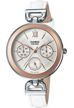 Casio LTP-E406L-7A