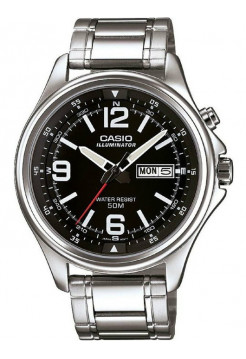 Casio MTP-E201D-1B